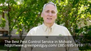 Pest Control Midvale