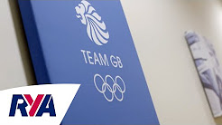 Olympic & Paralympic Sailing Venue Tour - Check out RYA Portland House