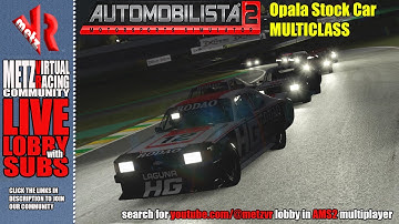 Automobilista 2 v1.5 