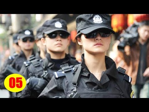 Phim Hành Động Thuyết Minh | Cao Thủ Phá Án - Tập 5 | Phim Bộ Trung Quốc Hay Mới