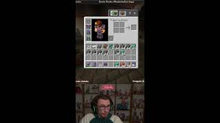 1300 Jours sur Minecraft Hardcore Bedrock... ( impossible )