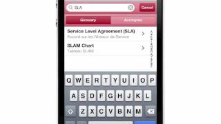 [EN] Amettis - My ITIL® + screenshot 4