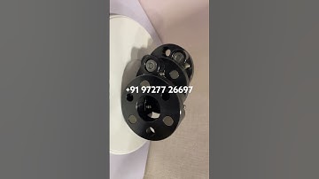 Techno Schmidt Coupling 100mm