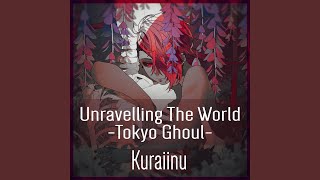 Download Lagu Unravel (Tokyo Ghoul) Download Lagu Unravel (Tokyo Ghoul)