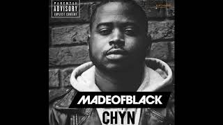 Chyn - Made Of Black (Audio)