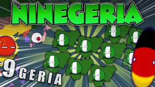 Ninegeria
