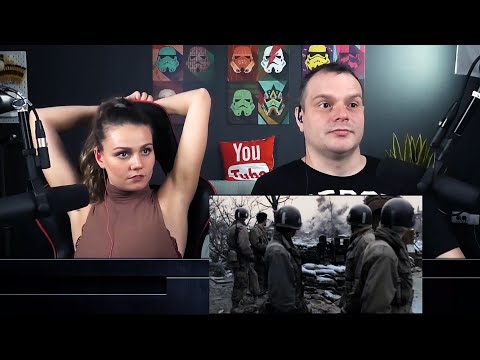 Band of Brothers Reaction 'The Last Patrol' 1x8 REACTION