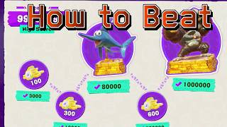 How to Beat Emerald Rush Event (October 2026) - Donkey Kong Bananza