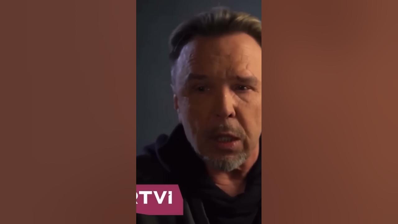 Гарик Сукачев Чуйский тракт