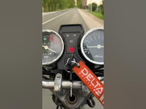 Максимальная скорость мопеда альфа 110 кубов |top speed alpha 110 - YouTube