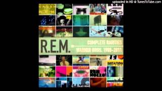 R.E.M. - Departure (Live - Rome Soundcheck)