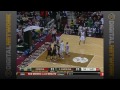 02/02/2013 Georgia vs South Carolina Men's Basketball Highlights