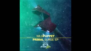 WildPuppet - Primal Surge (Perfect Cell Remix)