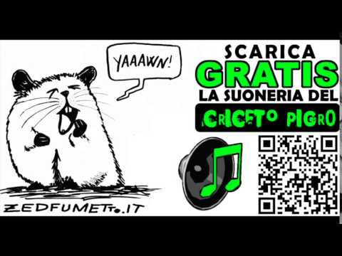 SUONERIA GRATIS PULCINO PIO SCARICA