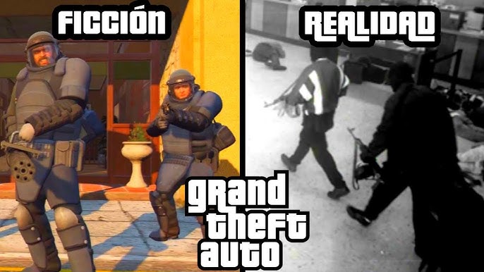 El protagonista de GTA 3 asa silenciosamente a Franklin en un