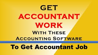 Top Accounting Software Used in UAE | Get accountant work in office screenshot 3
