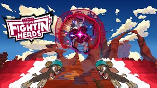 SHANTY PALOOZA!!! - Them's Fightin Herds Online Matches