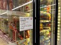Переваги SNAP піддаються ризику через припинення роботи уряду, що посилює занепокоєння