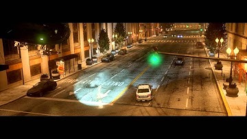 Need For Speed - The Run - Nissan-Only Challenge - Part 33