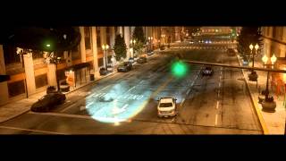 Need For Speed - The Run - Nissan-Only Challenge - Part 33