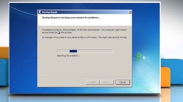How to fix the Error code 0x80004005 issue in Windows® 7 :Tutorial