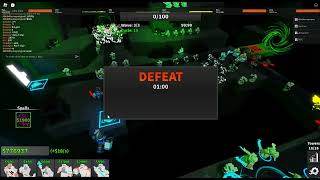 Full Critical Tower Defense - Endless Halloween  13 - 3 News