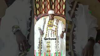 Sabuwar Garkuwa Garkuwa Abdullahi Sani .............