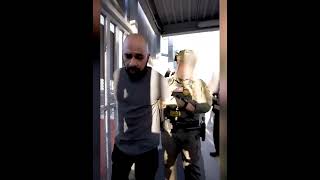 ICE Raids Gone Wrong: How One Family’s Life Was Destroyed in Minutes!