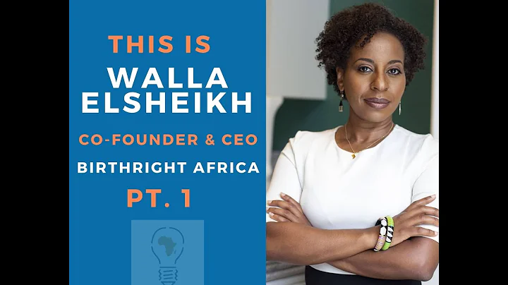 Interview with Birthright AFRICA Co-Founder and CE...
