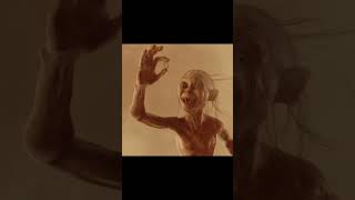 Peter Jackson Gave Away "The One Ring" Twice💍 #screenvault #filmtrivia #lotr #gollum #frodo #shorts