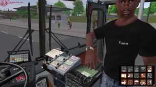 Buses - video review screenshot 1