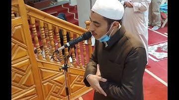 ايات عذبة 🥹💐 ما تيسر من سورة مريم | للقارئ: عزت جمال •