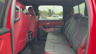 2022 Ram 1500 Rebel San Antonio, Del Rio, Eagle Pass, Uvalde, McAllen TX