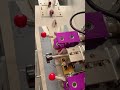 Dates candy packing machine #packagingmachine #foodpackingmachine #horizontalpackingmachine #machine