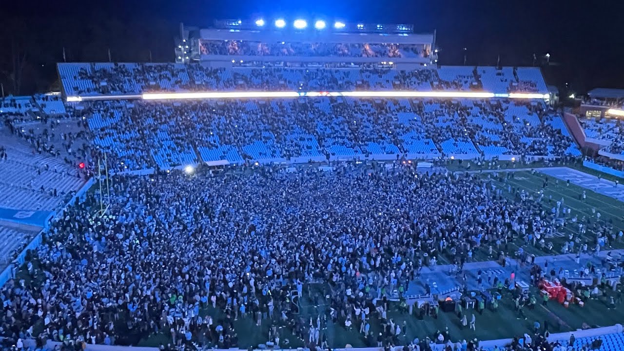 College Football Best / Loudest Crowd Reactions from the 2023 Season (Part 2) YouTube