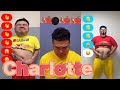 【TikTok計1億再生】120KgデブのリアクションまとめPart196