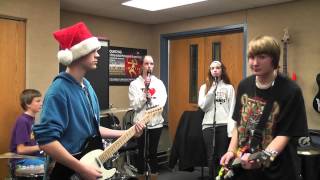 Mozingo Rock University Fall Ii 2013 Concert Preview