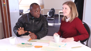 IMA International - Results-Based Management (RBM) Wealth