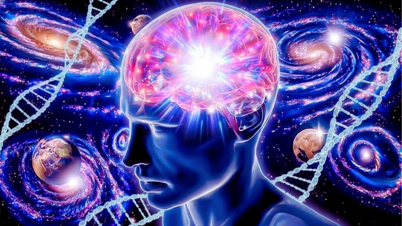 528Hz - Frequency for Sleep and Healing - Whole Body Regeneration, Eliminate Stress and Worry