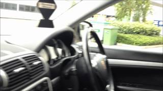 200303 Porsche Cayenne S 4.8 V8 Tip S - 7,750 - .Suprestige