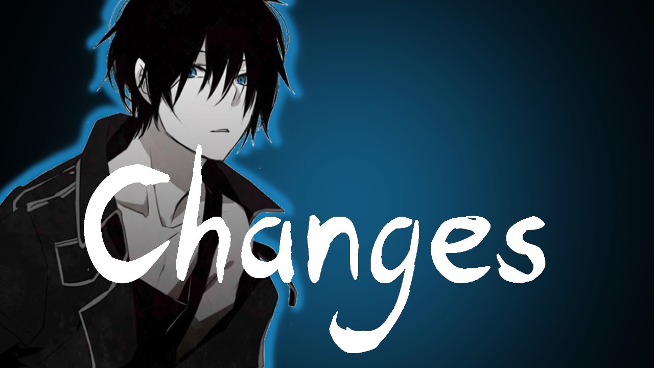 Changes// Lyrics - YouTube