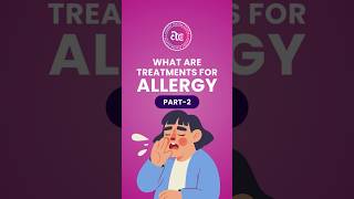 Allergy care = Relief   Prevention! Breathe easier, live better. 🌿📞  91 99888 86141