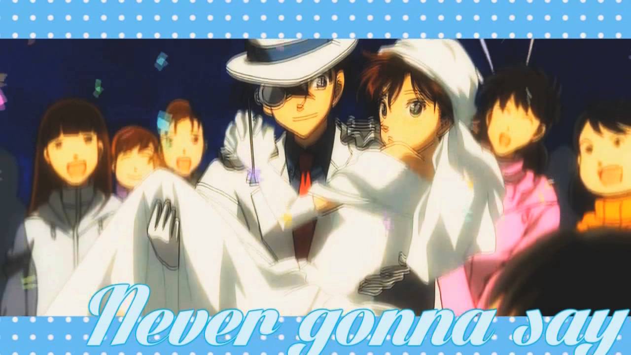 [ＭＭＳ] Her Love Is My Religion ᴹᴱᴾ