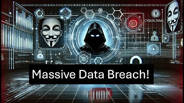 AWS Credential Theft by Cybercrime Gangs