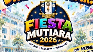 Download lagu FIESTA MUTIARA 2026