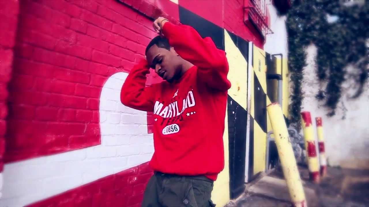 B THA BBOY "301" OFFICIAL VIDEO