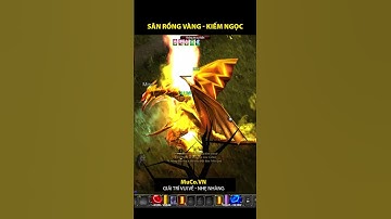 Săn Rồng Vàng Kiếm Ngọc Xoay Đồ - Lê Minh Hài
