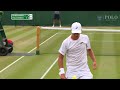 Khachanov excellence! | Karen Khachanov vs Kamil Majchrzak | Extended Highlights | Wimbledon 2025