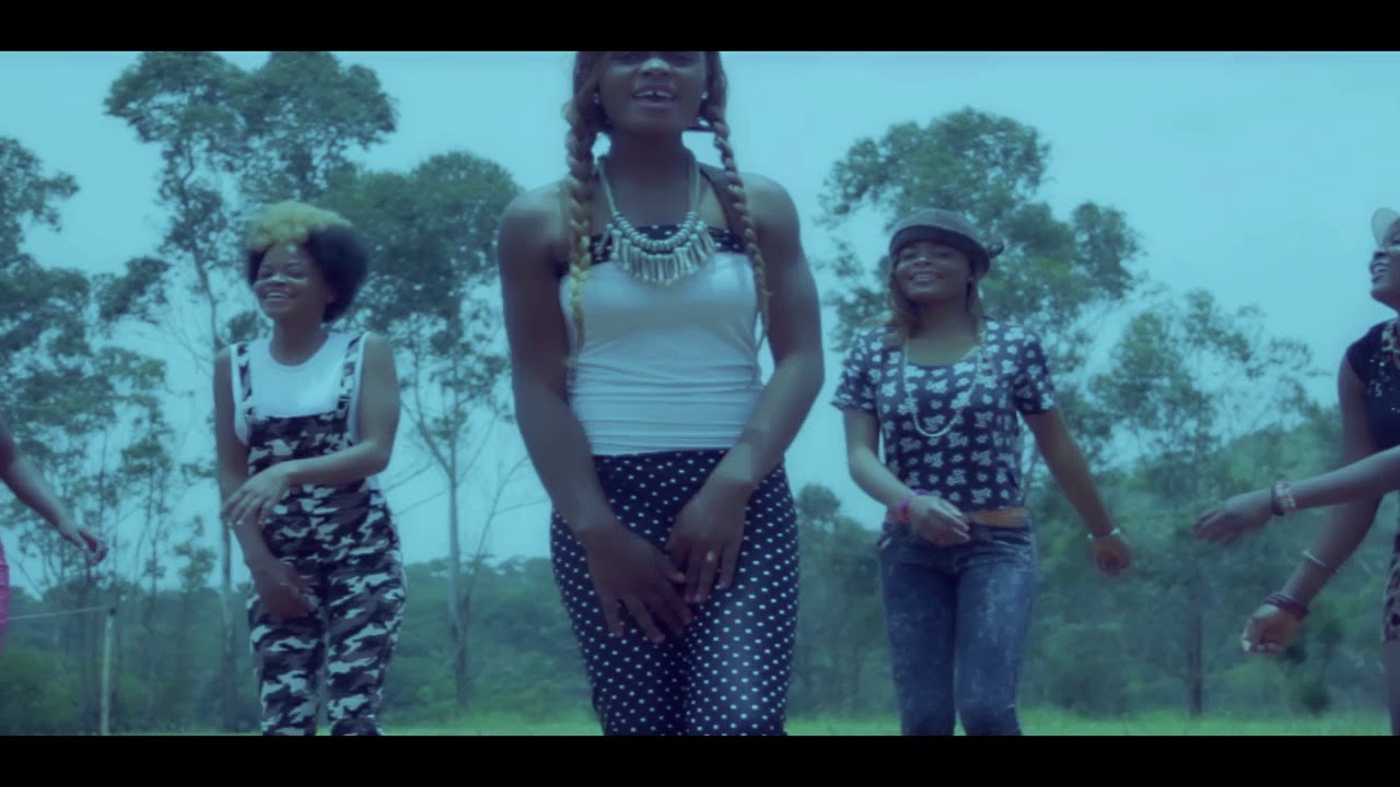 Nicki OR MICKI? Run_Run_DIRECTED_BY_Wasi_Fathes