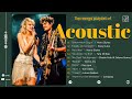 Capture de la vidéo Best Acoustic Selections 2024 - Best Chill English Acoustic 2024 | Timeless Acoustic #3